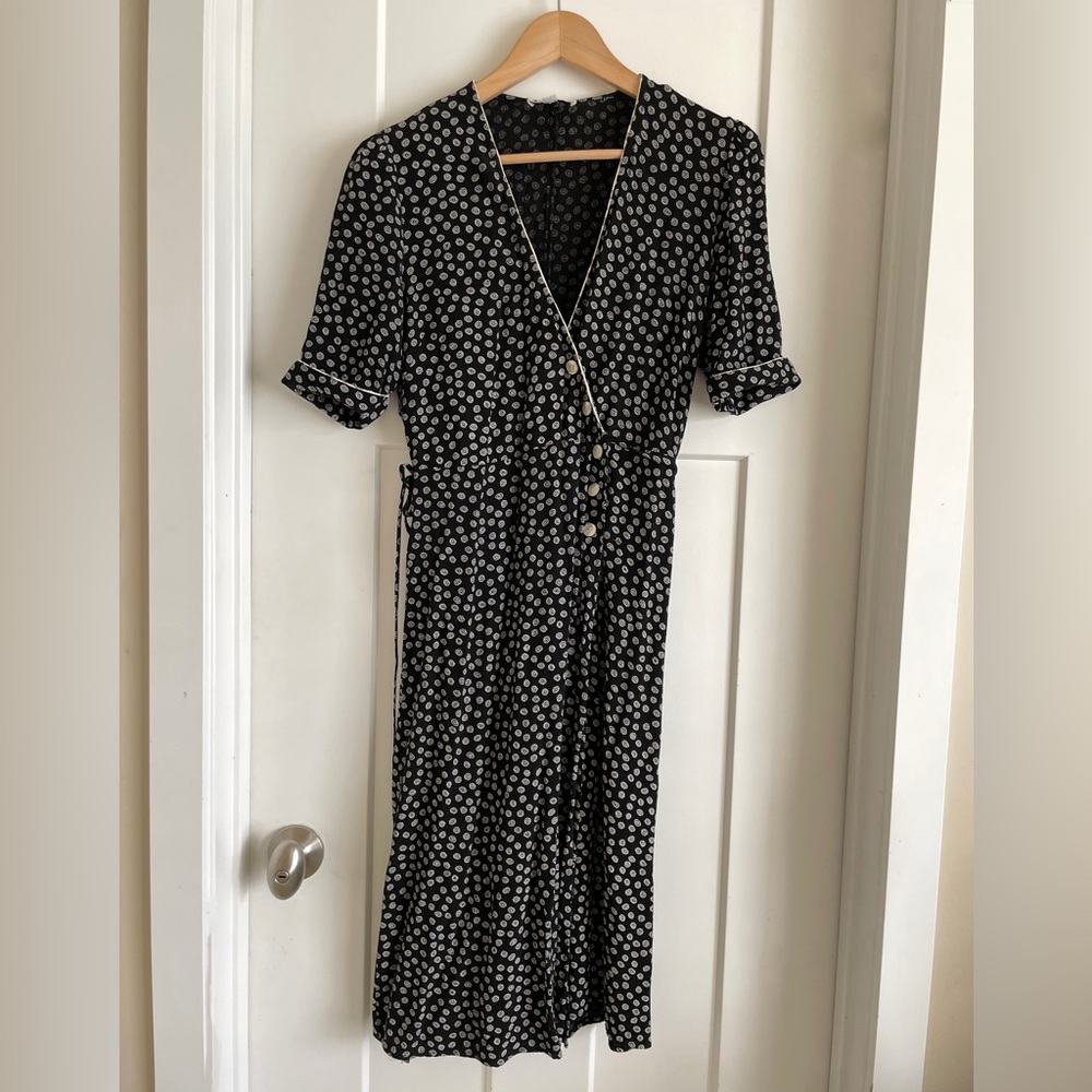Rouje Gabin dress